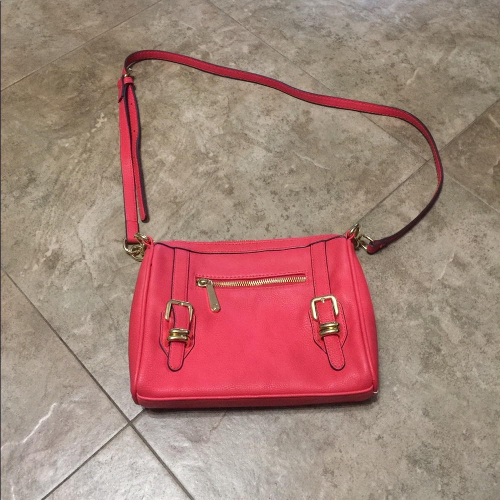 CC Crossbody